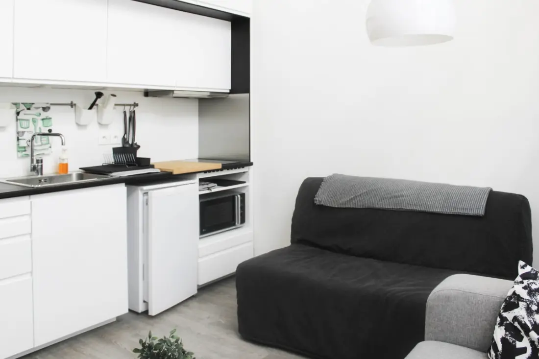 Superbe Duplex Lumineux