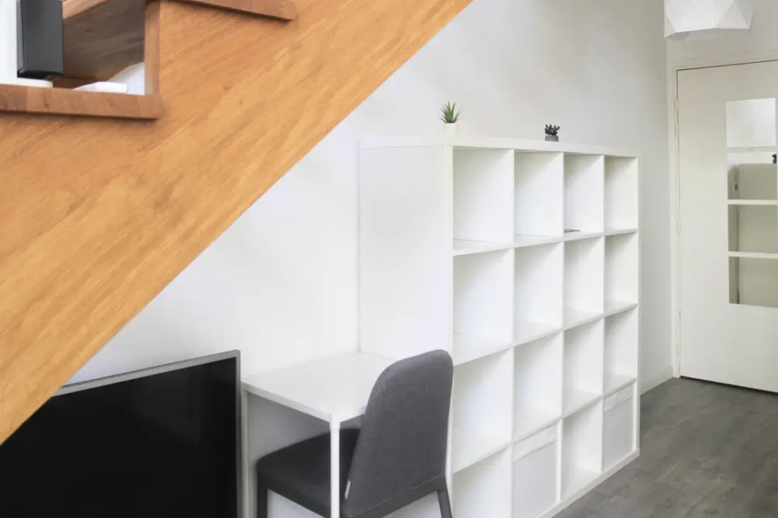 Superbe Duplex Lumineux