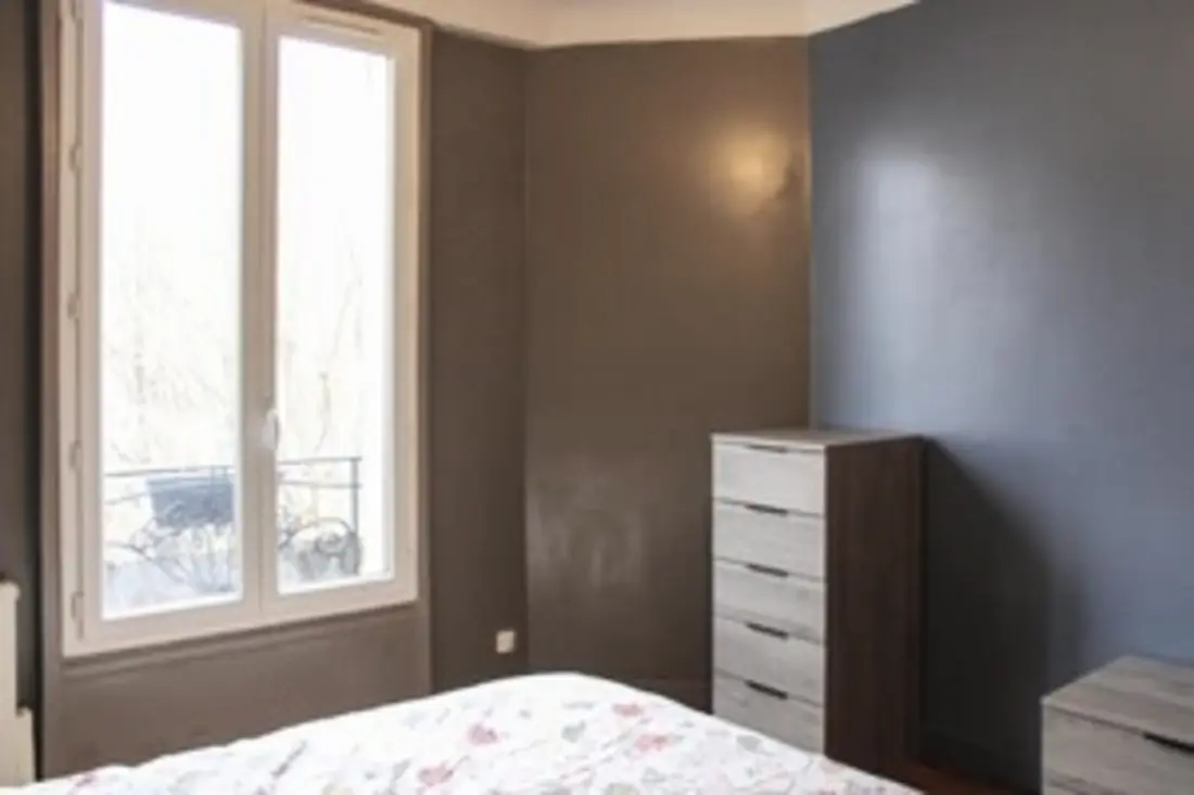 Joli T3 Aux Portes De Paris