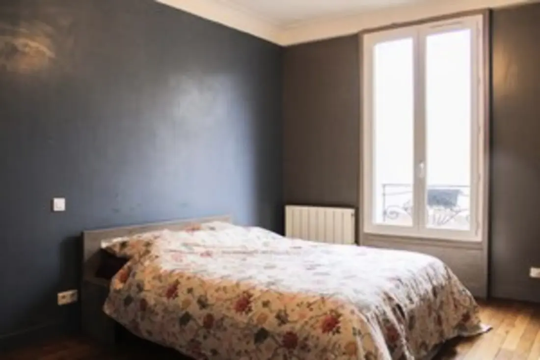 Joli T3 Aux Portes De Paris