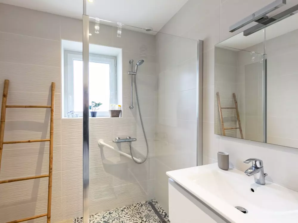 Maison de Vacances Saint Pabu