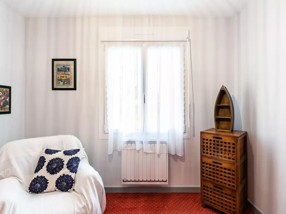 Maison de Vacances Saint Pabu