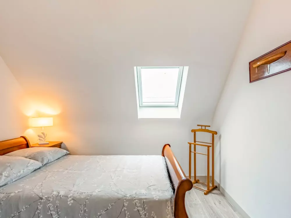 Maison de Vacances Saint Pabu