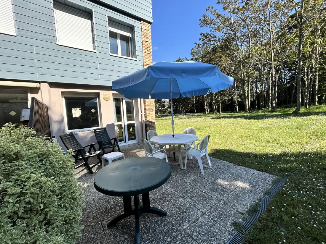 Location de Vacances Saint-Pair-sur-Mer 101