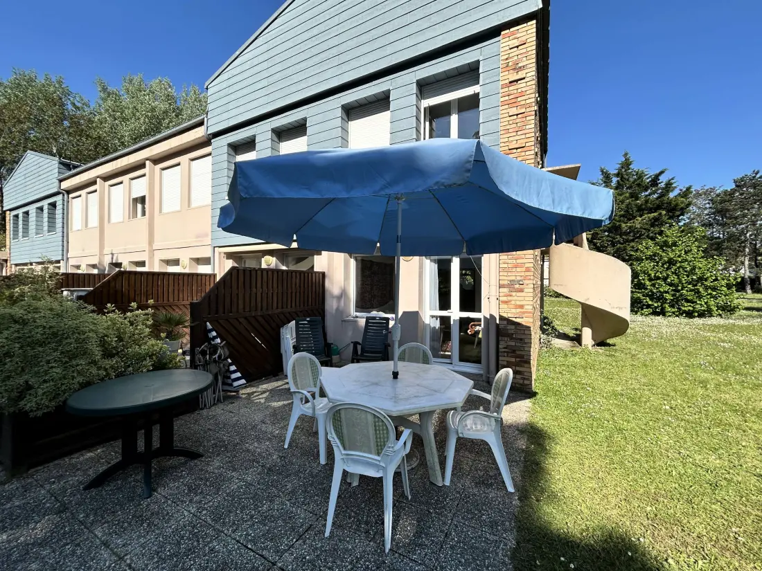 Location de Vacances Saint-Pair-sur-Mer 101
