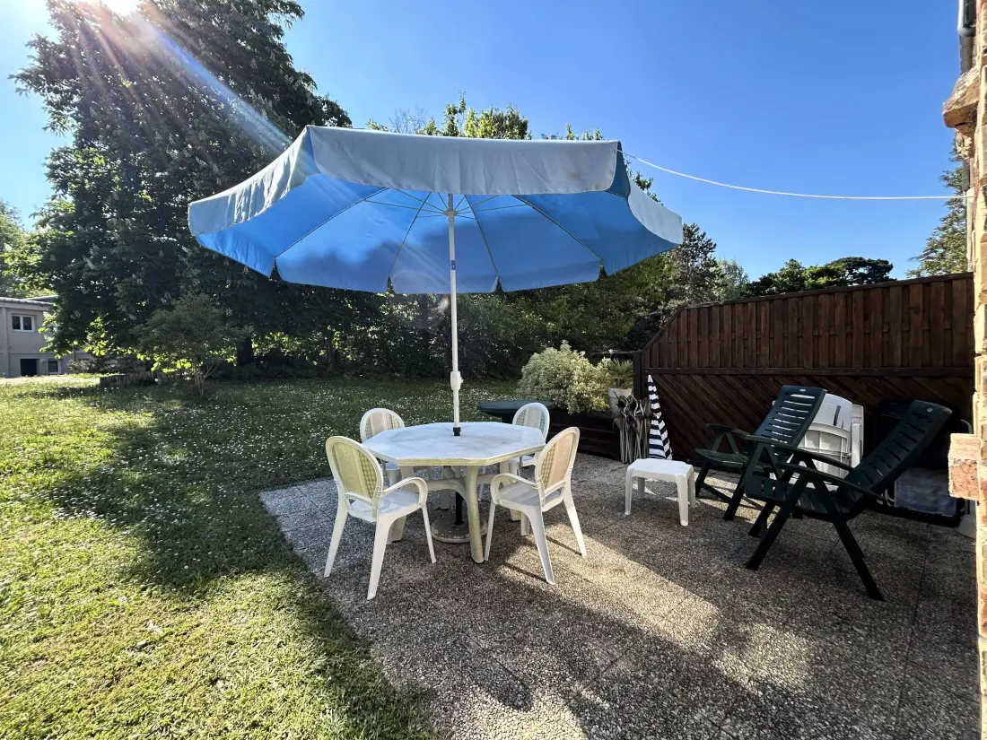 Location de Vacances Saint-Pair-sur-Mer 101