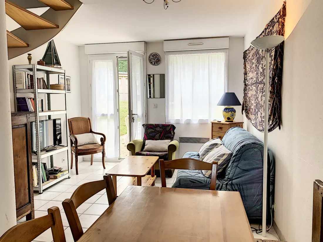 Location de Vacances Saint-Pair-sur-Mer 101