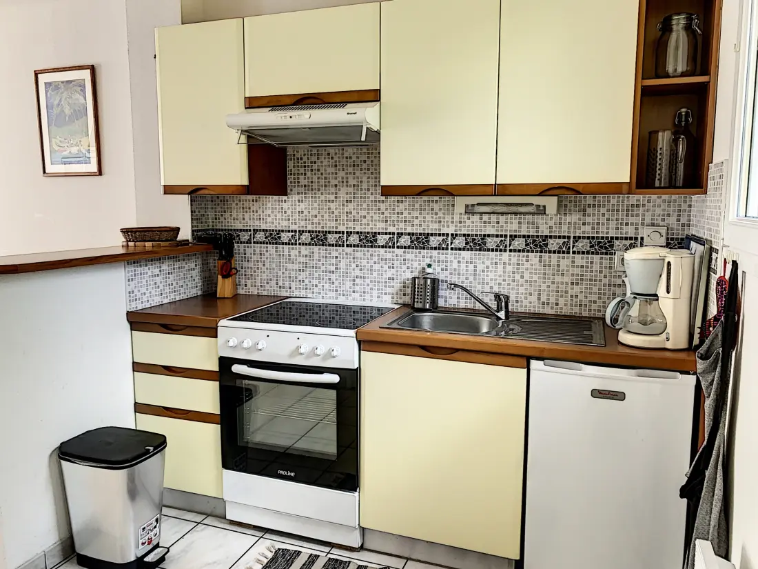 Location de Vacances Saint-Pair-sur-Mer 101