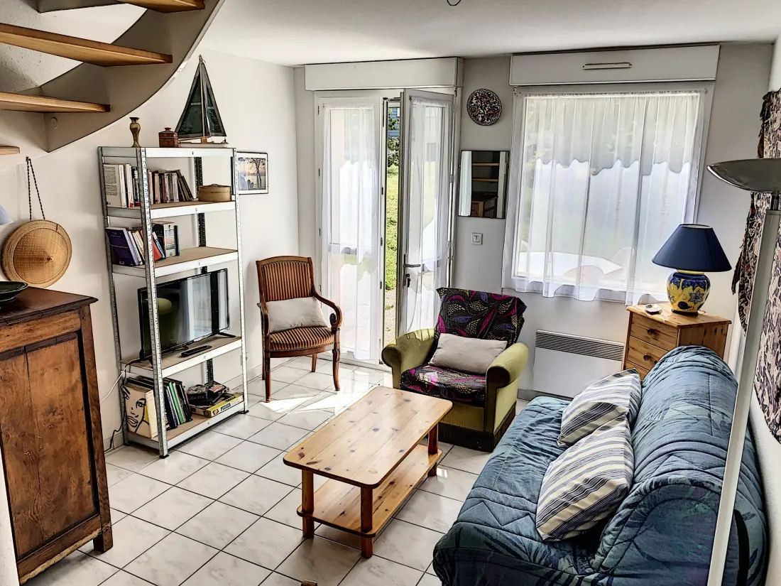 Location de Vacances Saint-Pair-sur-Mer 101