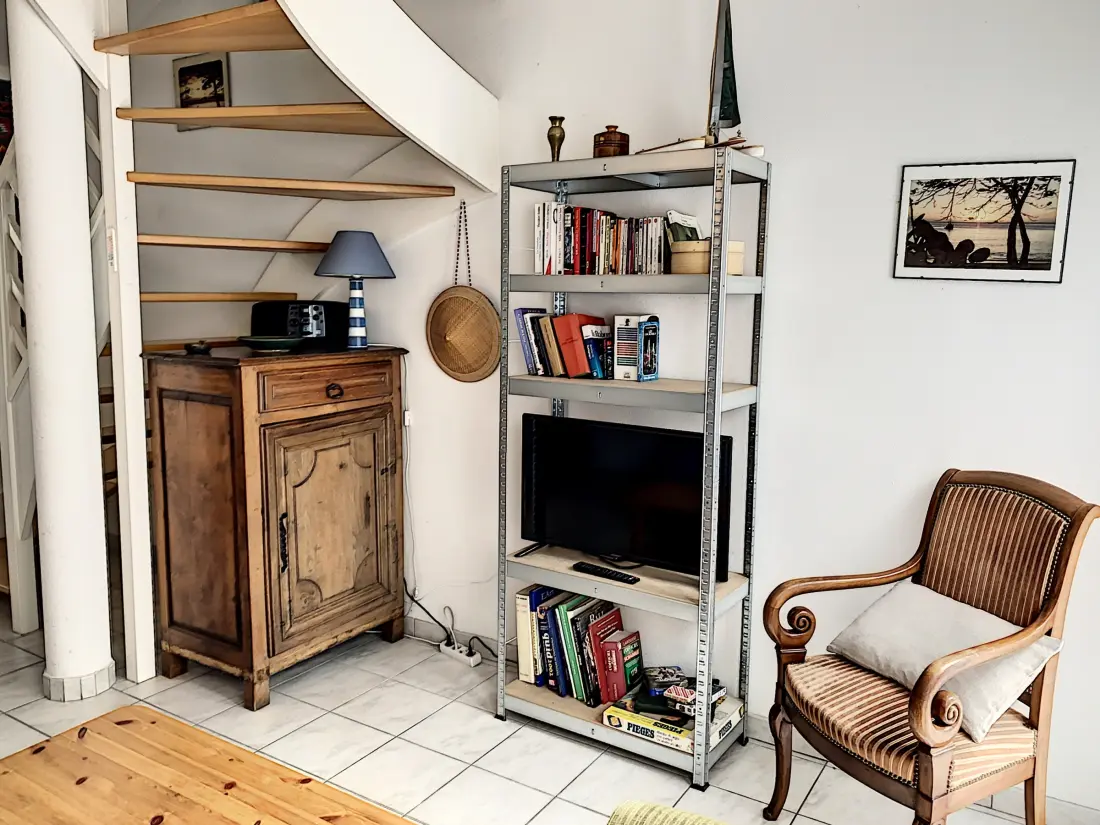 Location de Vacances Saint-Pair-sur-Mer 101