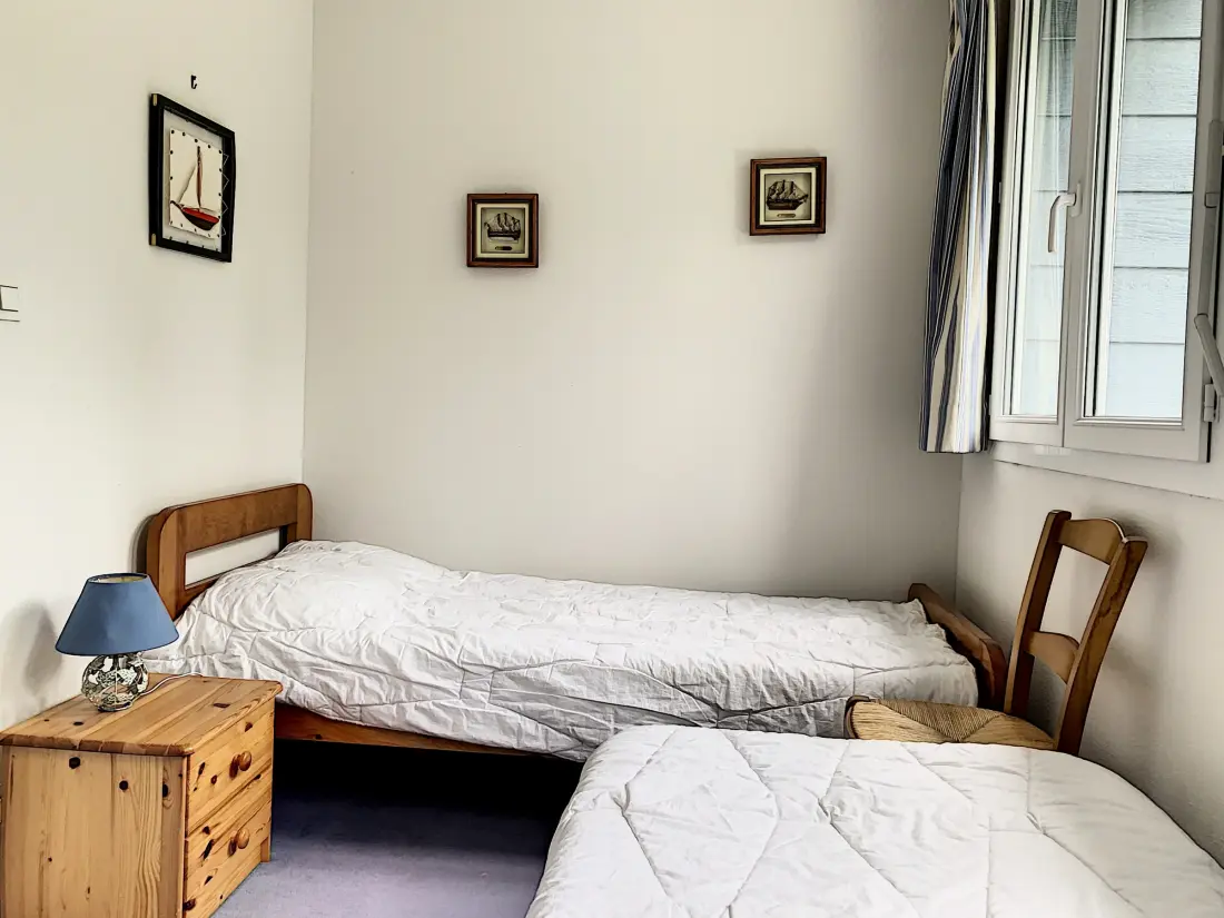 Location de Vacances Saint-Pair-sur-Mer 101