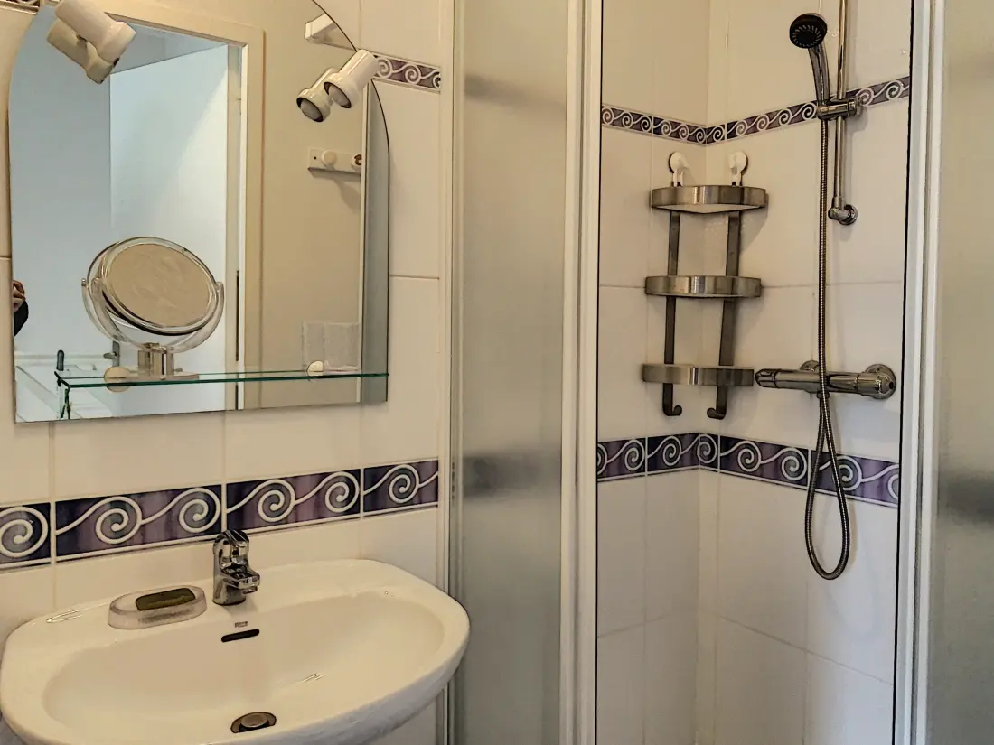 Location de Vacances Saint-Pair-sur-Mer 101