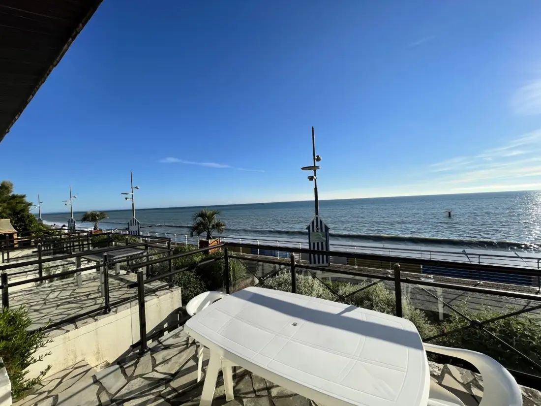 Location de Vacances Saint-Pair-sur-Mer 110