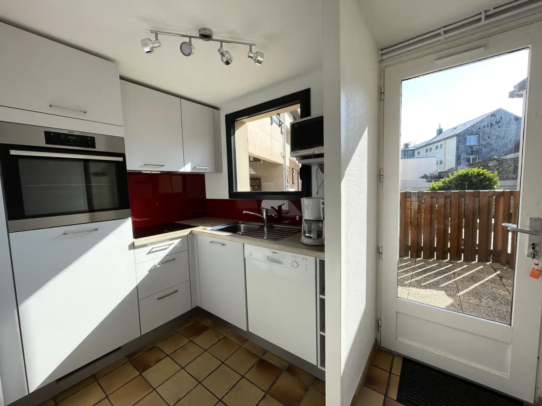 Location de Vacances Saint-Pair-sur-Mer 110