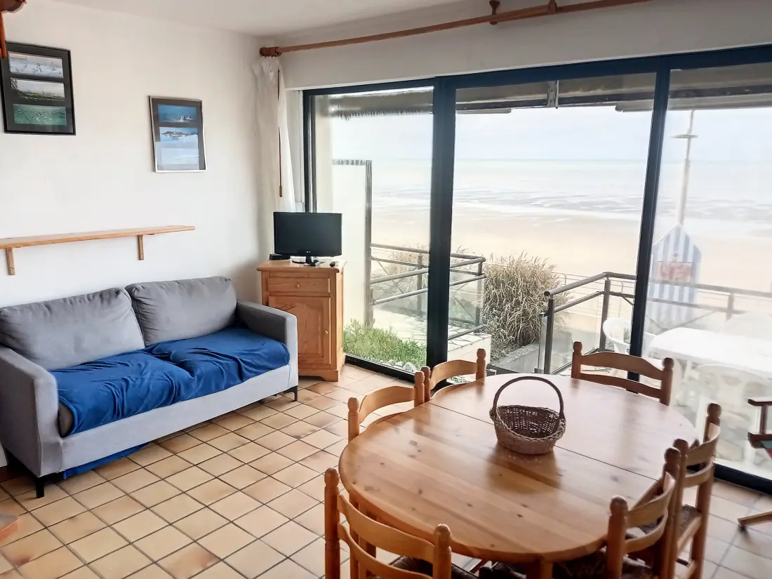 Location de Vacances Saint-Pair-sur-Mer 110