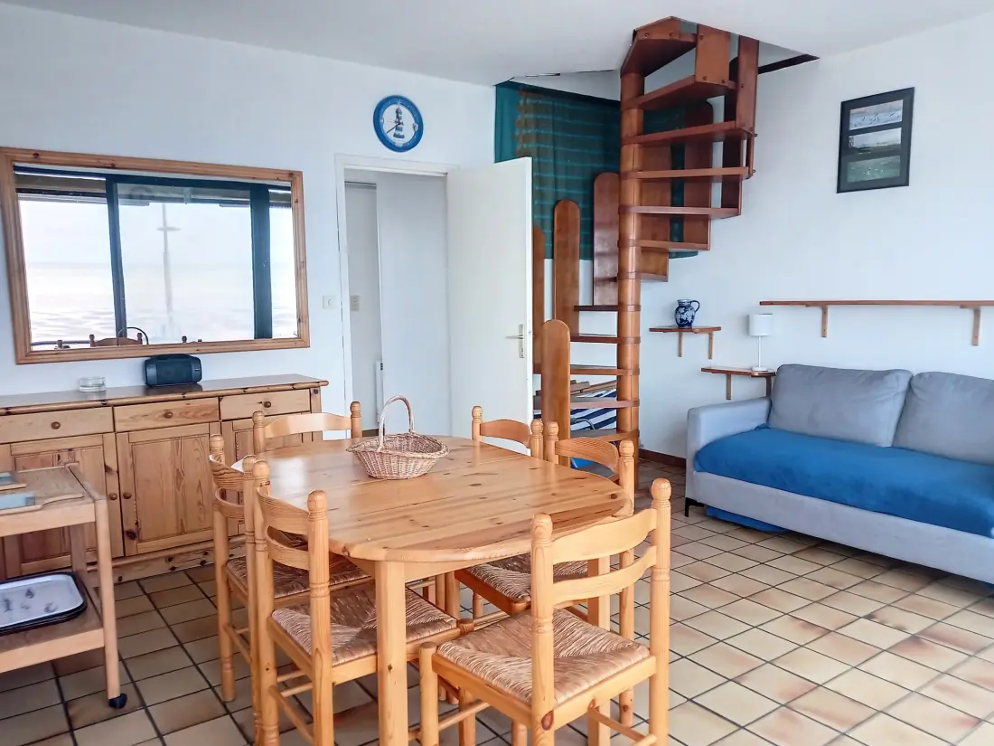 Location de Vacances Saint-Pair-sur-Mer 110
