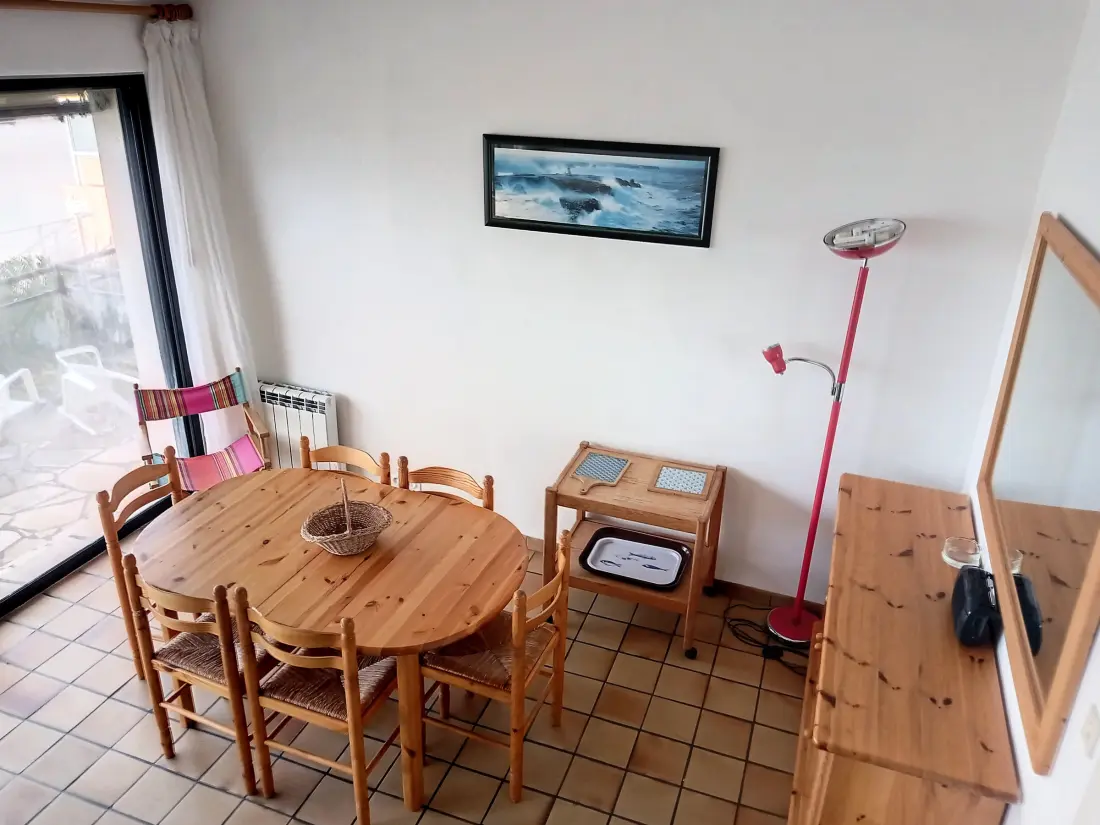 Location de Vacances Saint-Pair-sur-Mer 110