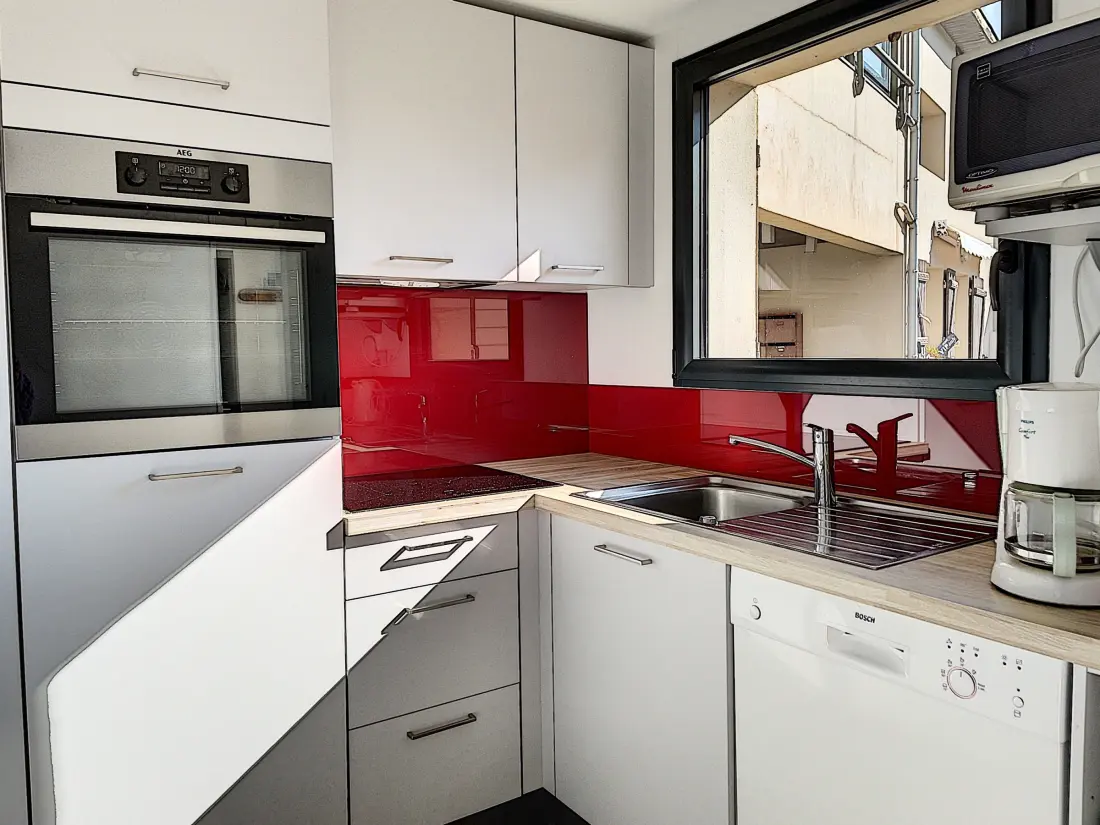 Location de Vacances Saint-Pair-sur-Mer 110
