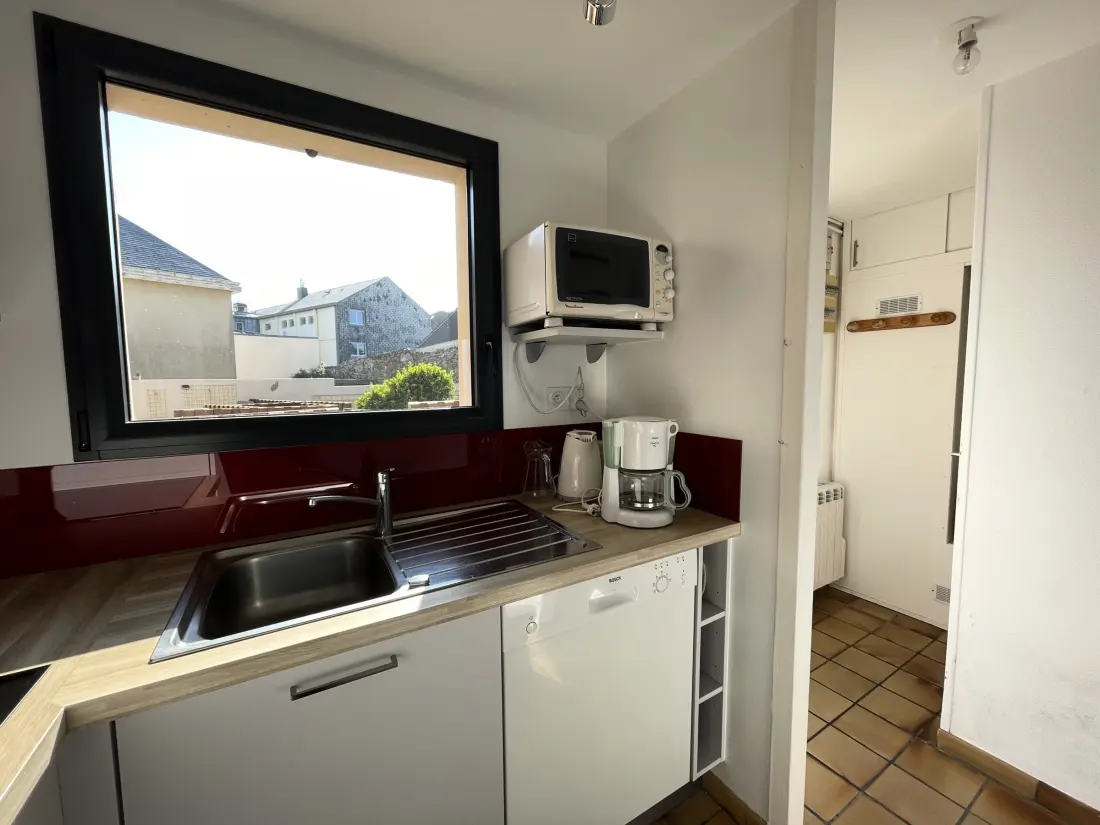 Location de Vacances Saint-Pair-sur-Mer 110