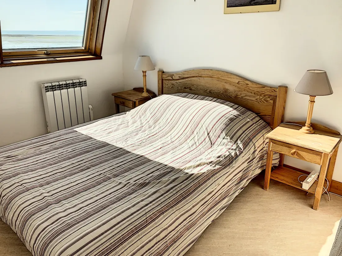 Location de Vacances Saint-Pair-sur-Mer 110