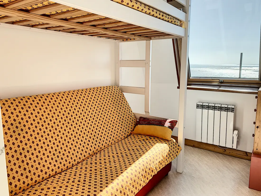 Location de Vacances Saint-Pair-sur-Mer 110