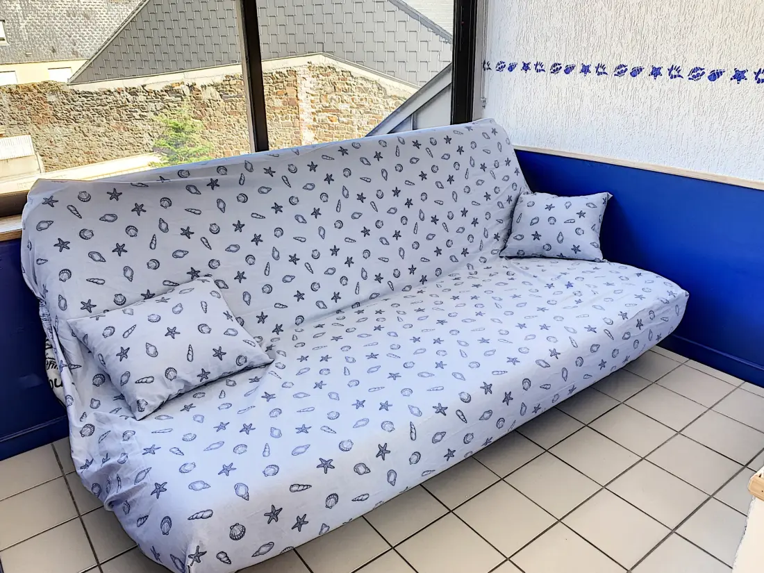Location de Vacances Saint-Pair-sur-Mer 110