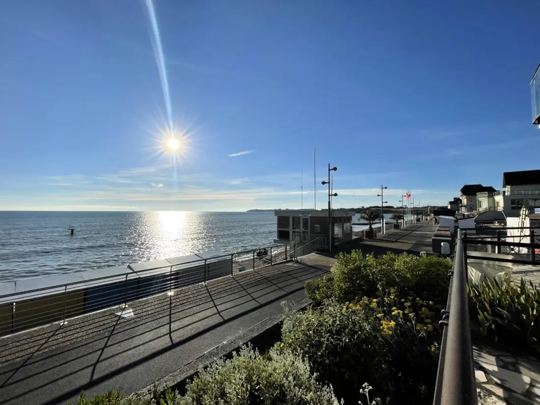 Location de Vacances Saint-Pair-sur-Mer 110