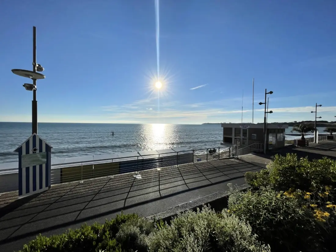Location de Vacances Saint-Pair-sur-Mer 110