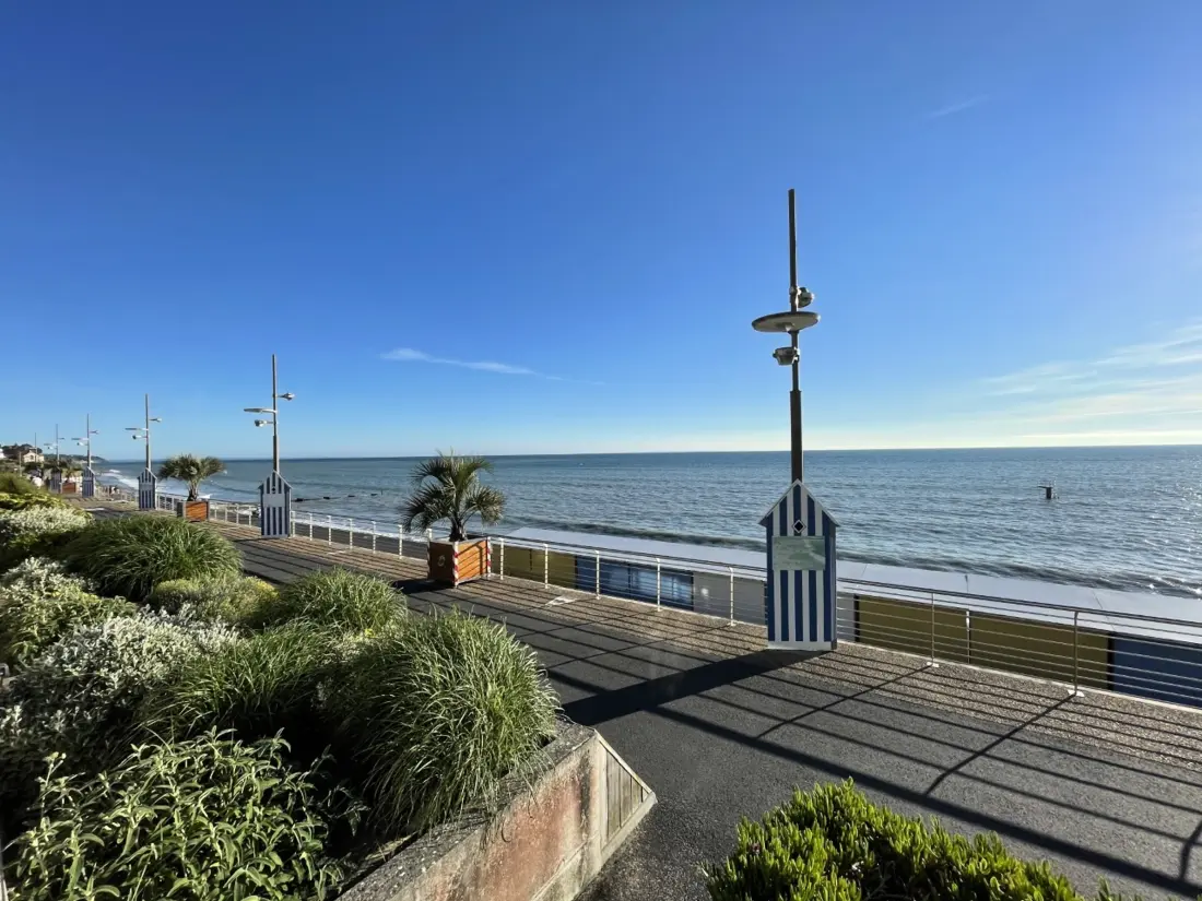 Location de Vacances Saint-Pair-sur-Mer 110
