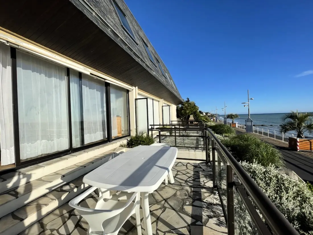 Location de Vacances Saint-Pair-sur-Mer 110