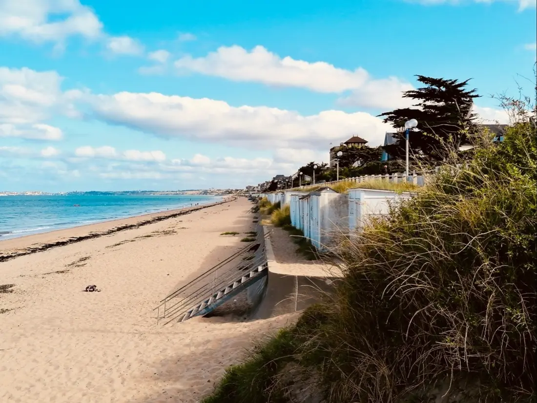 Location de Vacances Saint-Pair-sur-Mer 110