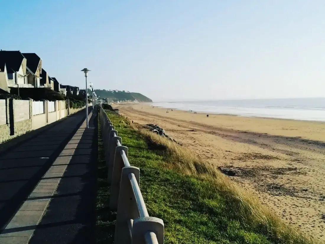 Location de Vacances Saint-Pair-sur-Mer 110