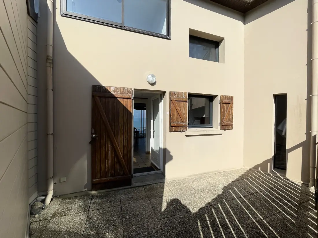 Location de Vacances Saint-Pair-sur-Mer 110