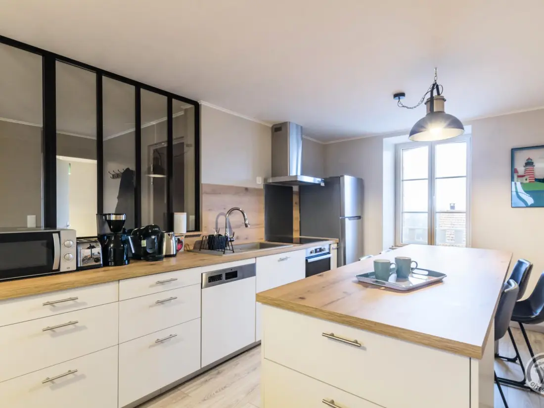 Location de Vacances Saint-Pair-sur-Mer 124