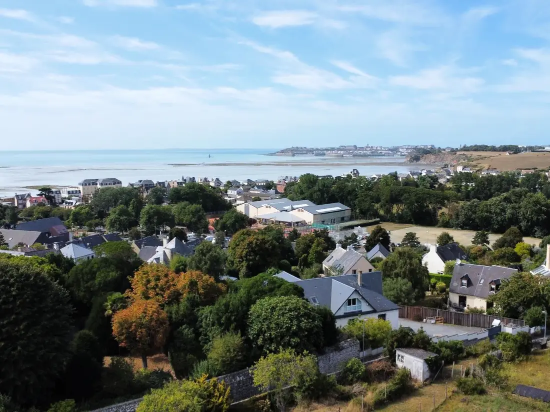 Location de Vacances Saint-Pair-sur-Mer 124