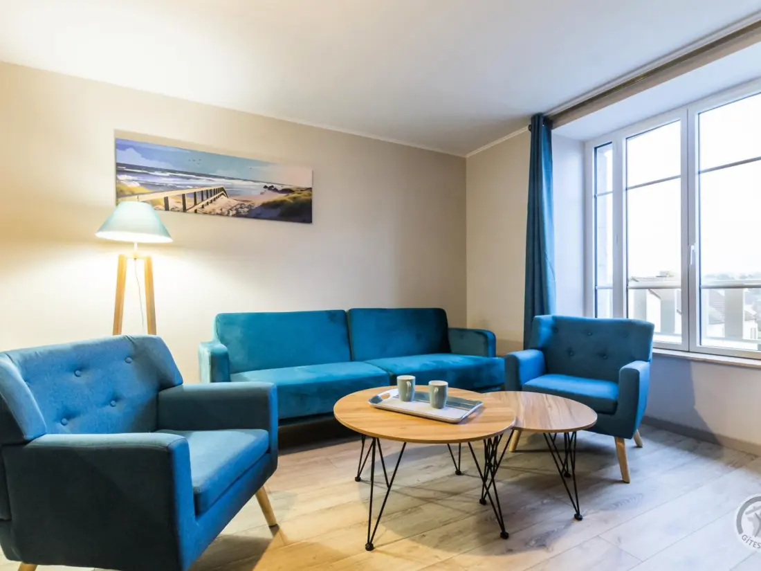 Location de Vacances Saint-Pair-sur-Mer 124