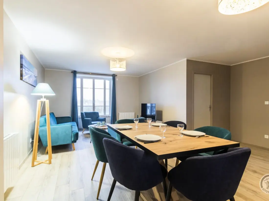 Location de Vacances Saint-Pair-sur-Mer 124