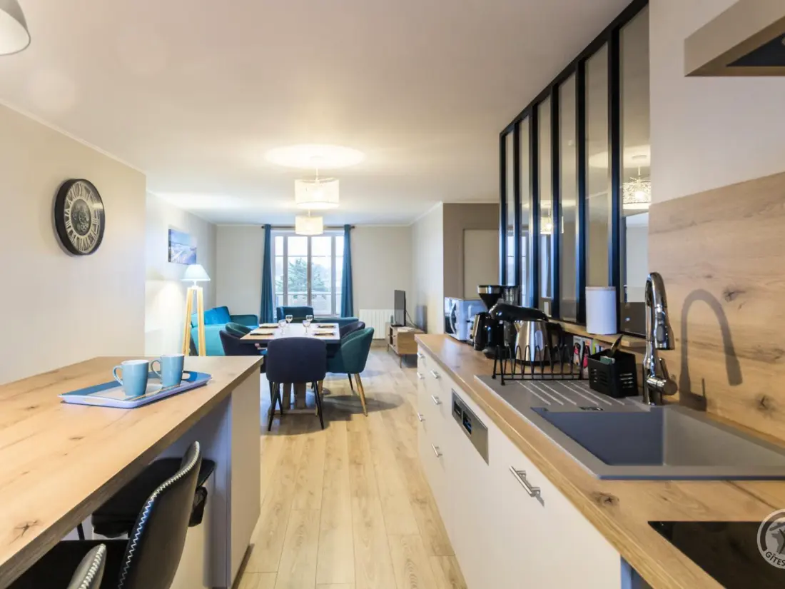 Location de Vacances Saint-Pair-sur-Mer 124