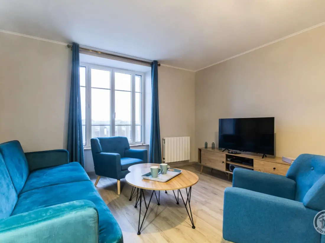 Location de Vacances Saint-Pair-sur-Mer 124