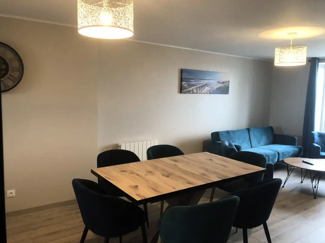 Location de Vacances Saint-Pair-sur-Mer 124