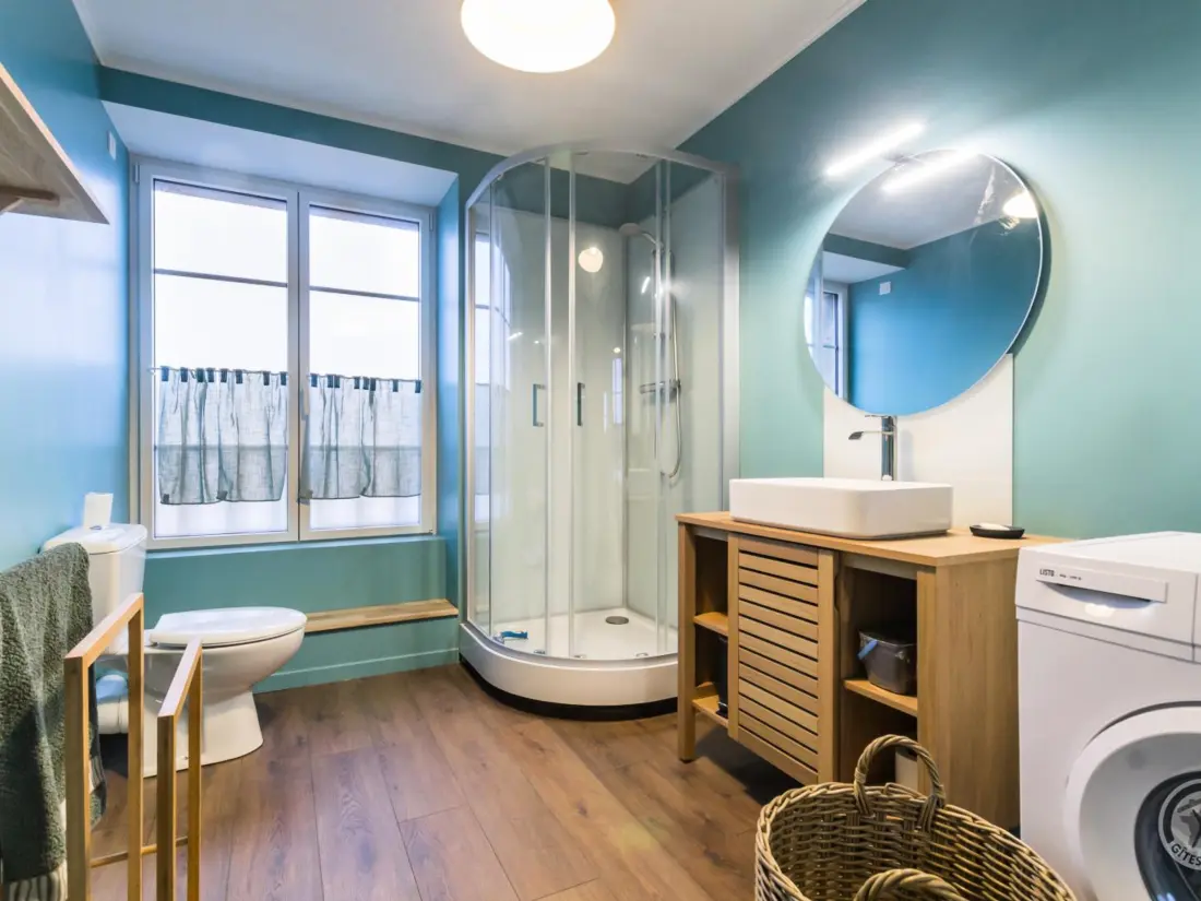 Location de Vacances Saint-Pair-sur-Mer 124