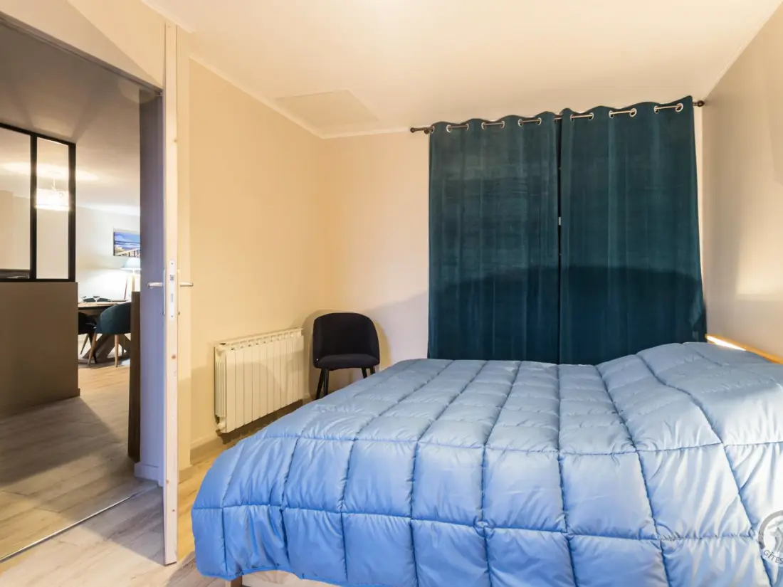 Location de Vacances Saint-Pair-sur-Mer 124