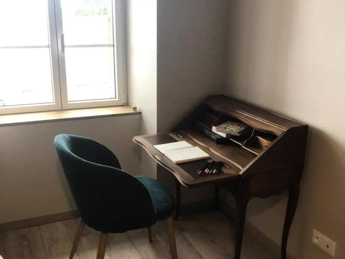 Location de Vacances Saint-Pair-sur-Mer 124