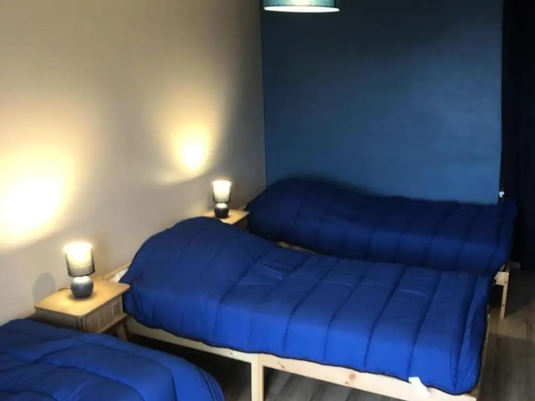 Location de Vacances Saint-Pair-sur-Mer 124