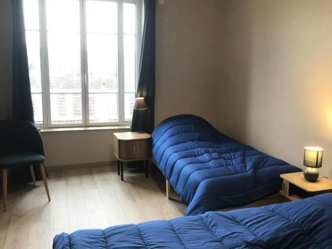 Location de Vacances Saint-Pair-sur-Mer 124