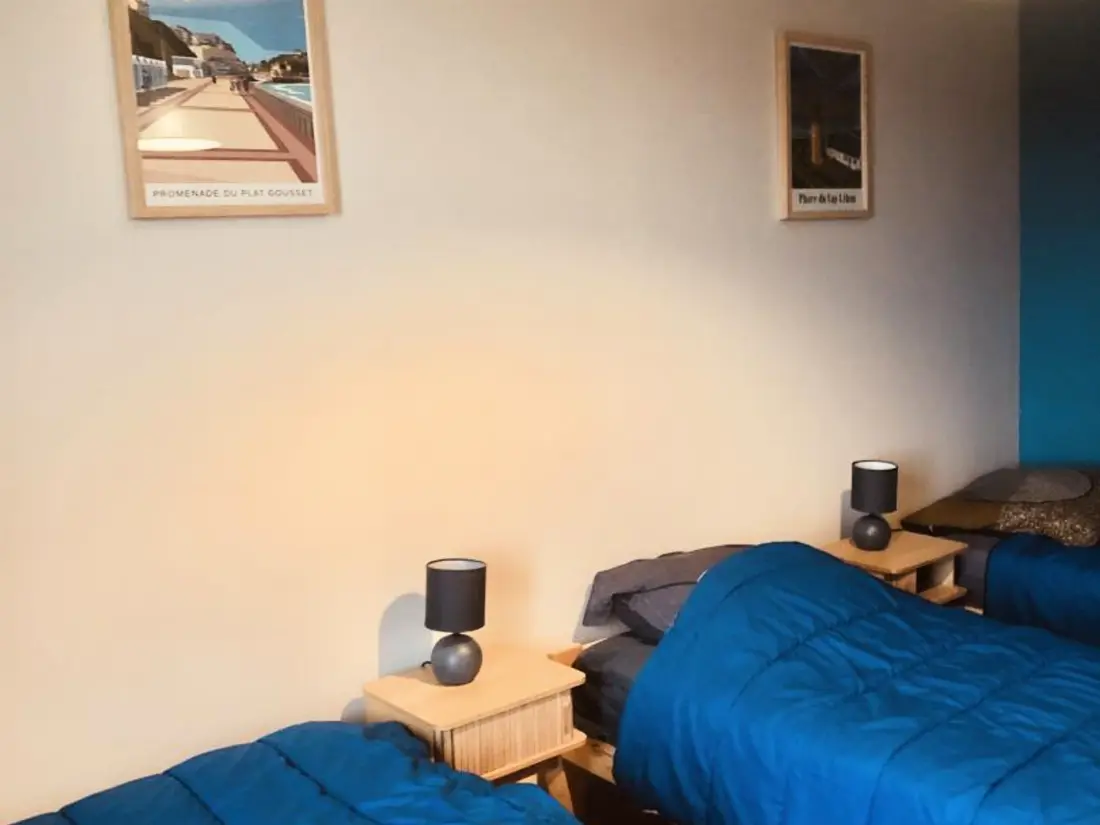 Location de Vacances Saint-Pair-sur-Mer 124