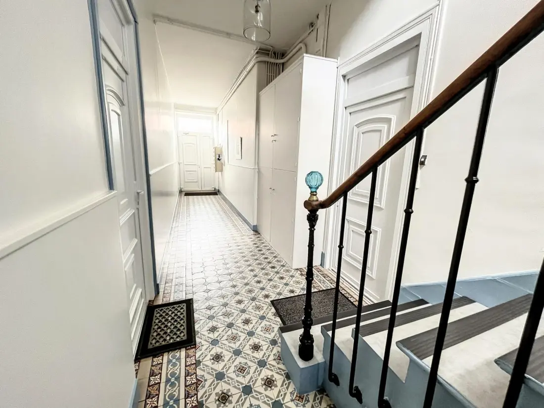 Location de Vacances Saint-Pair-sur-Mer 124