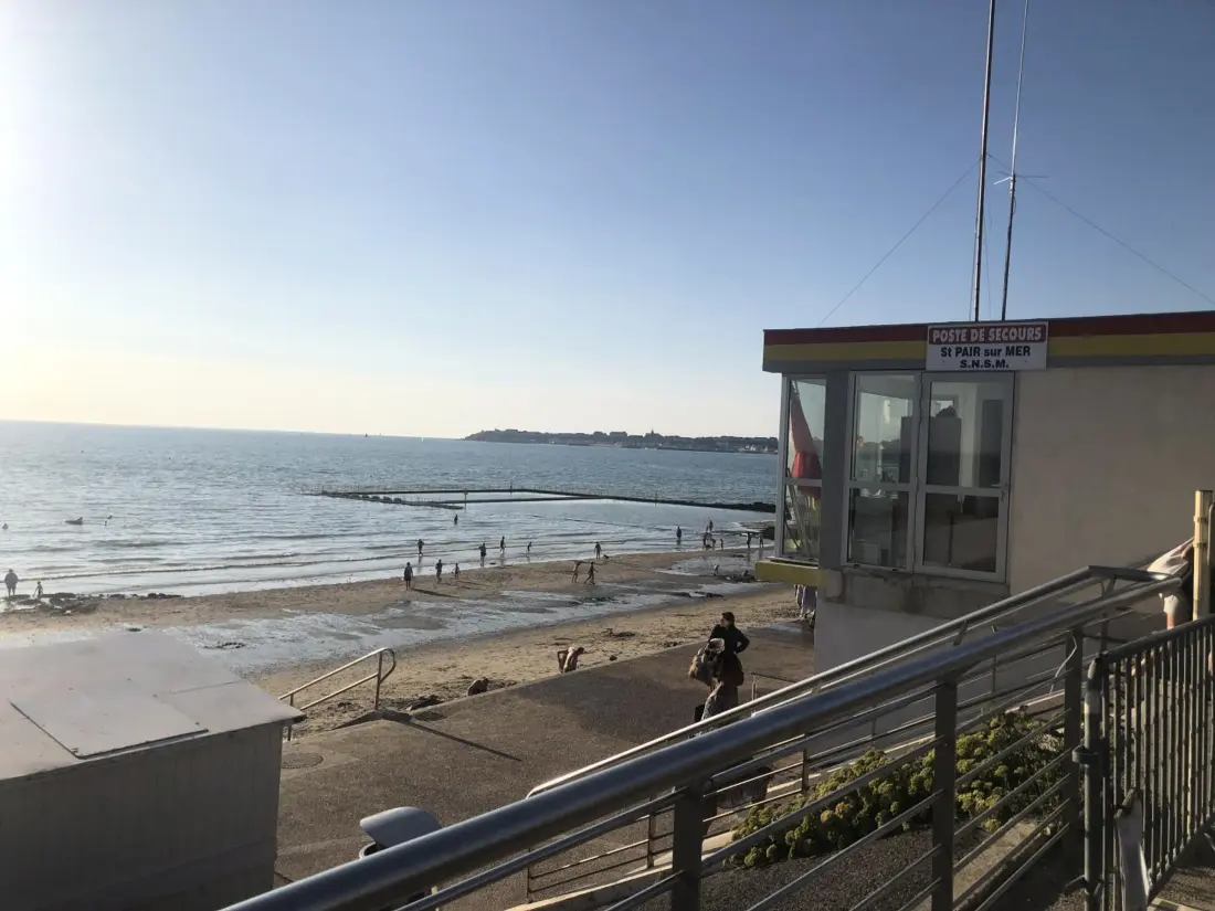 Location de Vacances Saint-Pair-sur-Mer 124