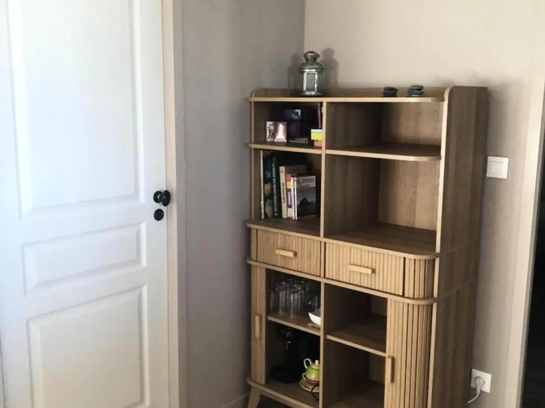 Location de Vacances Saint-Pair-sur-Mer 124