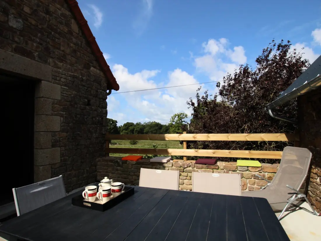 Location de Vacances Saint-Pair-sur-Mer 46